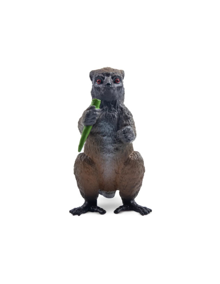 Figurine lémurs bambou ToyMany