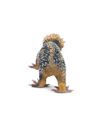 Figurine tenrec zébré (de plaine) ToyMany