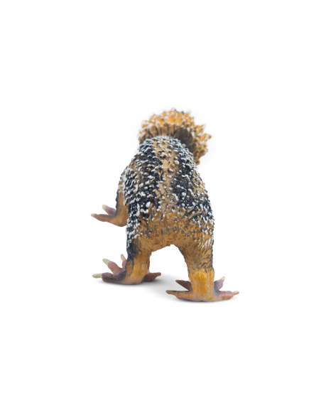 Figurine tenrec zébré (de plaine) ToyMany