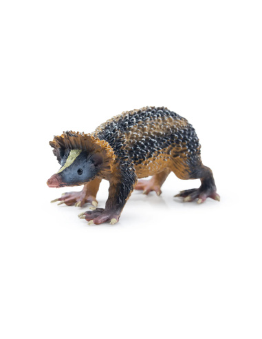 Figurine tenrec zébré (de plaine) ToyMany