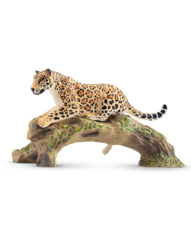 Accessoire tronc d’arbre ToyMany