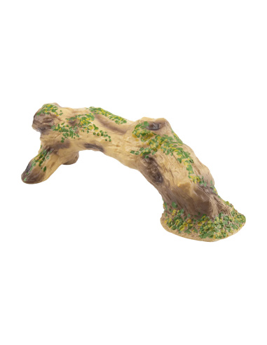 Accessoire tronc d’arbre ToyMany