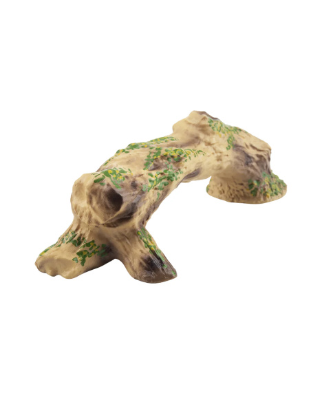 Accessoire tronc d’arbre ToyMany