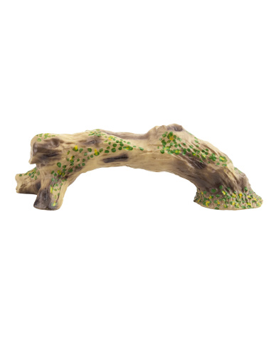 Accessoire tronc d’arbre ToyMany