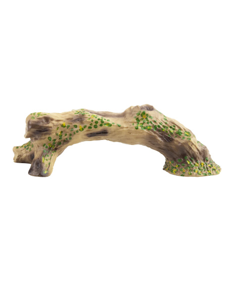 Accessoire tronc d’arbre ToyMany