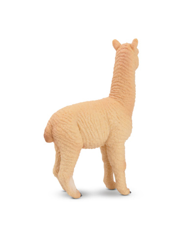 Figurine alpaga mâle ToyMany