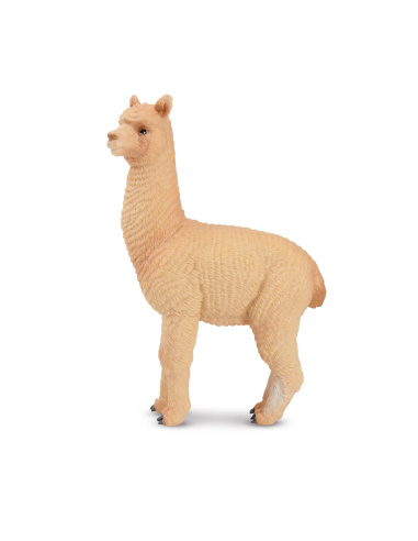 Figurine alpaga mâle ToyMany