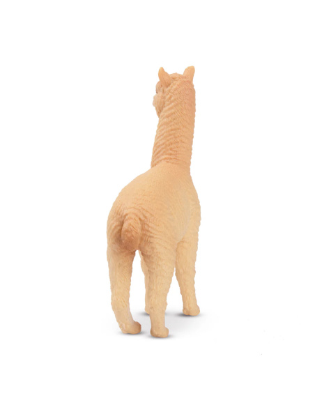 Figurine alpaga mâle ToyMany