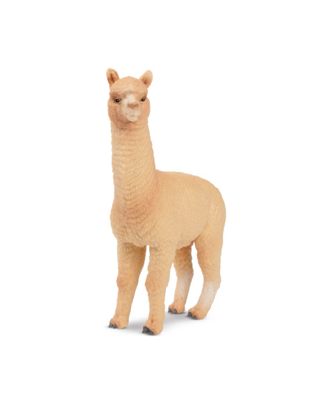 Figurine alpaga mâle ToyMany