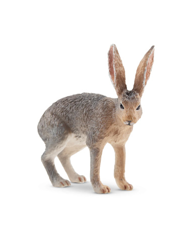 Figurine lièvre antilope ToyMany