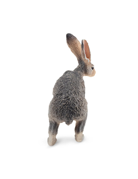 Figurine lièvre antilope ToyMany