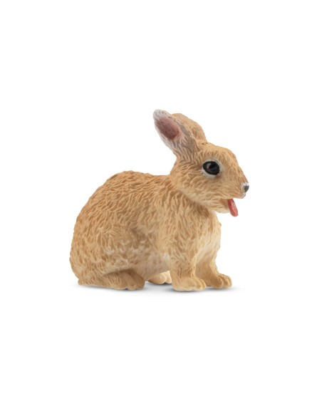 Figurine lapin Nain néerlandais ToyMany