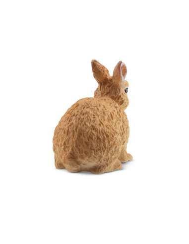 Figurine lapin Nain néerlandais ToyMany