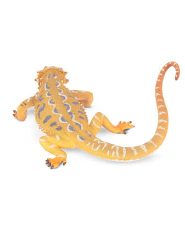 Figurine dragon barbu ToyMany