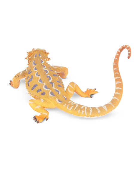 Figurine dragon barbu ToyMany