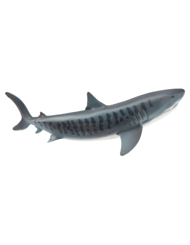 Figurine requin-tigre ToyMany