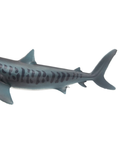 Figurine requin-tigre ToyMany
