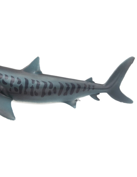 Figurine requin-tigre ToyMany