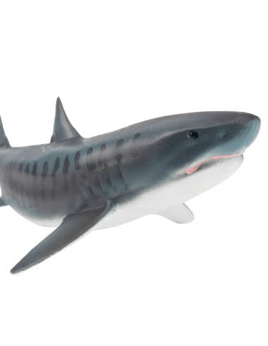 Figurine requin-tigre ToyMany