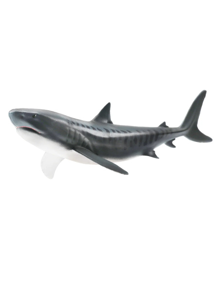 Figurine requin-tigre ToyMany
