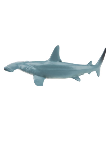 Figurine grand requin-marteau ToyMany