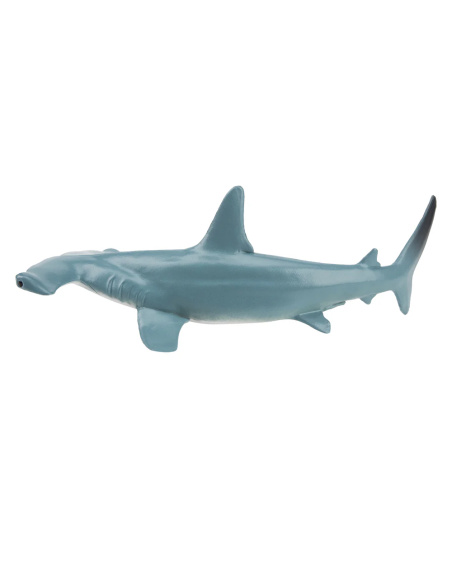 Figurine grand requin-marteau ToyMany