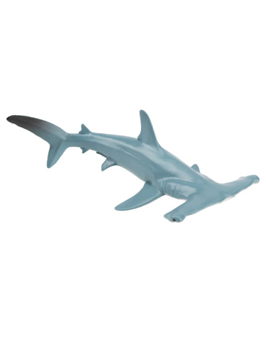 Figurine grand requin-marteau ToyMany