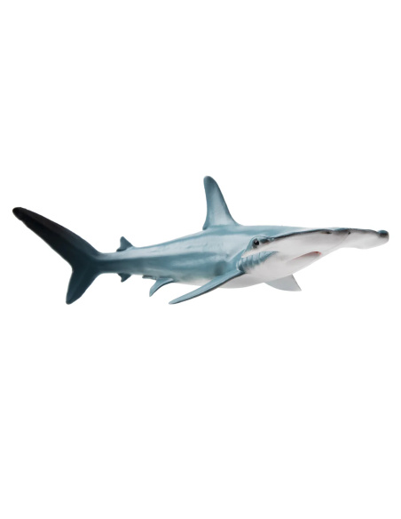 Figurine grand requin-marteau ToyMany