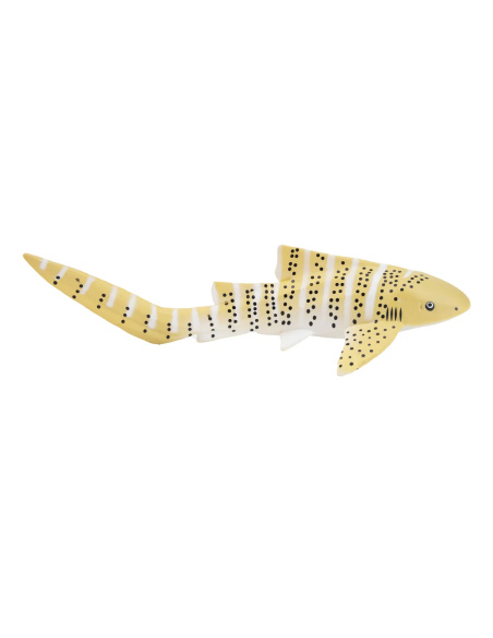 Figurine requin-zèbre ToyMany