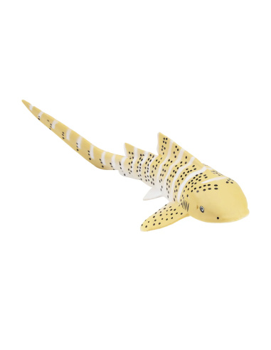 Figurine requin-zèbre ToyMany