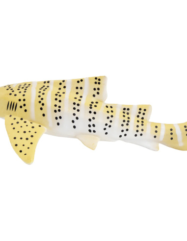 Figurine requin-zèbre ToyMany