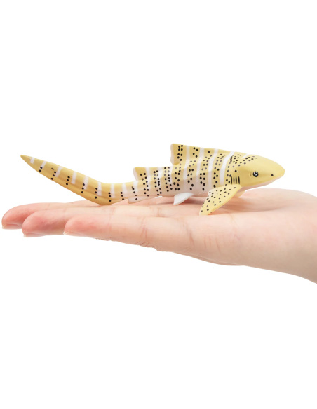Figurine requin-zèbre ToyMany