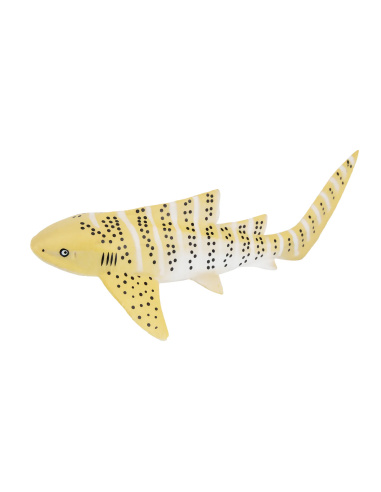 Figurine requin-zèbre ToyMany