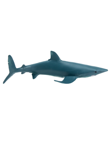 Figurine requin bleu ToyMany