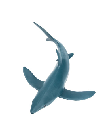 Figurine requin bleu ToyMany
