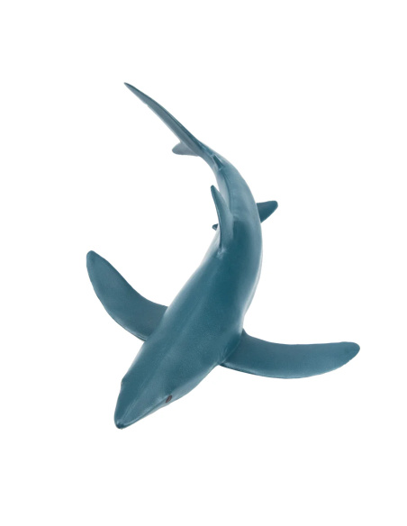 Figurine requin bleu ToyMany