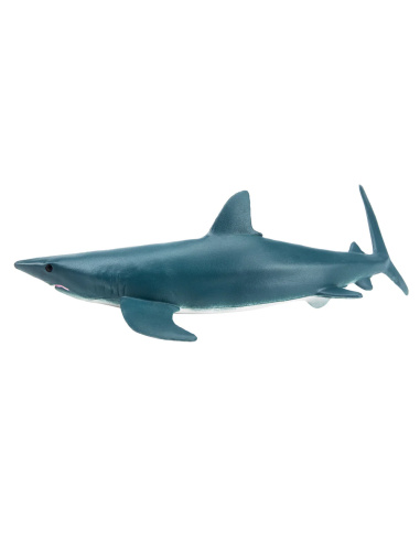 Figurine requin bleu ToyMany