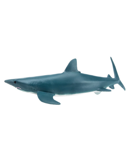 Figurine requin bleu ToyMany