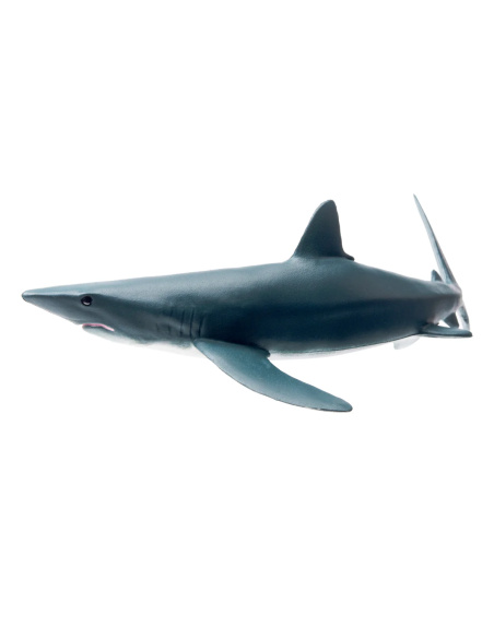 Figurine requin bleu ToyMany