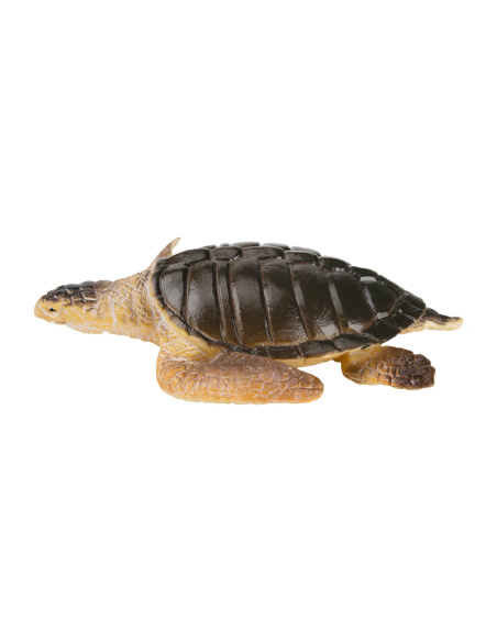 Figurine tortue de Kemp ToyMany