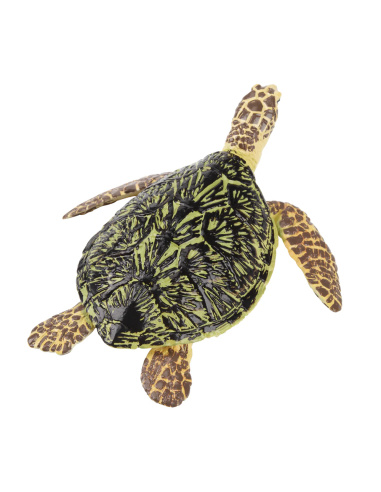 Figurine tortue caouanne ToyMany