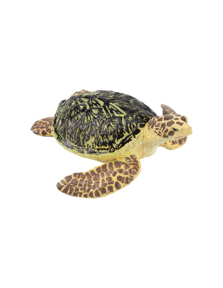 Figurine tortue caouanne ToyMany