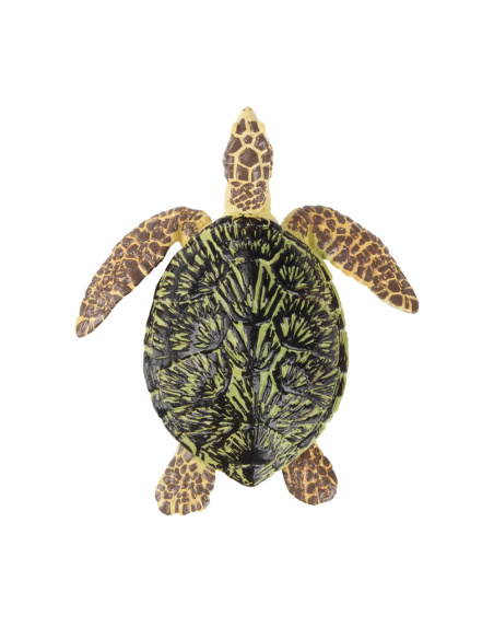 Figurine tortue caouanne ToyMany