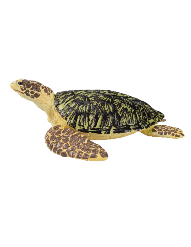 Figurine tortue caouanne ToyMany
