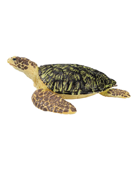 Figurine tortue caouanne ToyMany