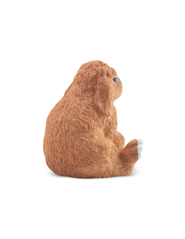 Figurine lapin Bélier français ToyMany