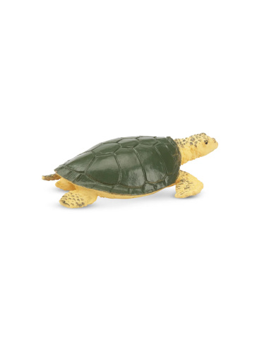 Figurine tortue de mer ToyMany – petite