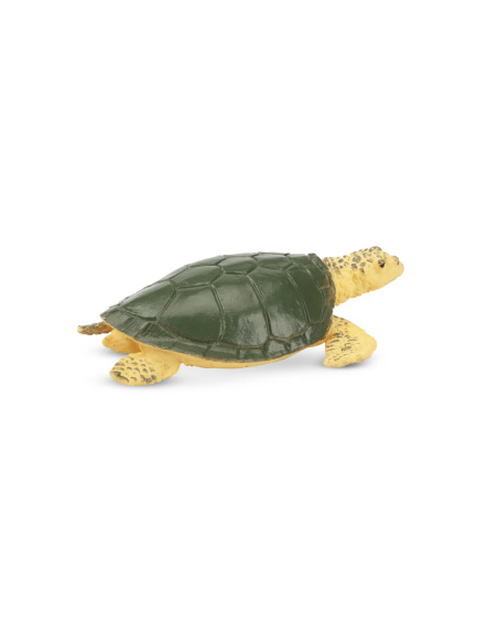 Figurine tortue de mer ToyMany – petite