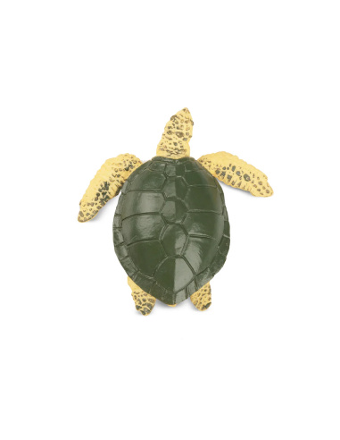 Figurine tortue de mer ToyMany – petite