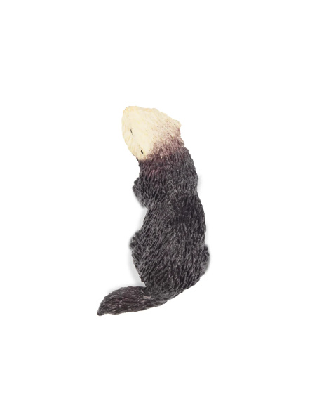 Figurine loutre de mer ToyMany – petite